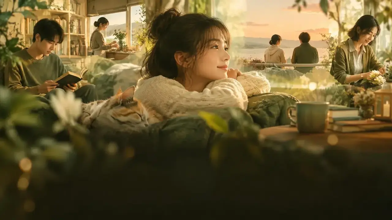 暖心精选 - 黄果破解 暖心精选专区宣传横幅